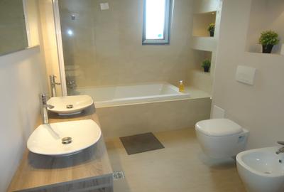 Apartament cu 4 camere în Șoseaua Nordului - 12