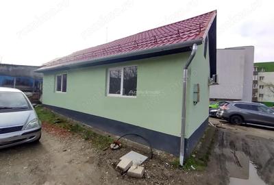 Spațiu comercial, de 40 mp, în Ultracentral - 2