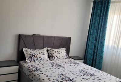 Apartament cu 2 camere semidecomandat în Sânpetru - 6