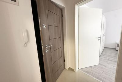 Garsonieră decomandată în Giroc - 5