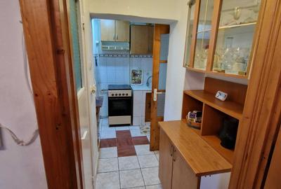 Apartament cu 2 camere decomandat în Cetate - 1