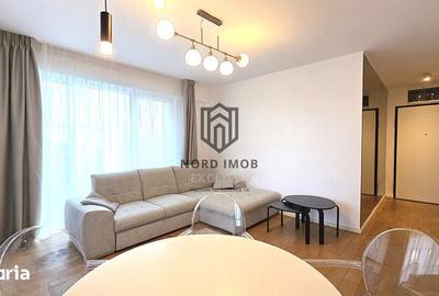 Apartament cu 2 camere în Aviației - 6