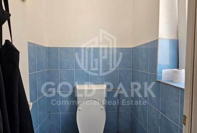 Spațiu comercial, de 96 mp, în Iris - 4
