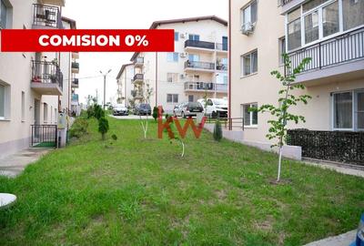 Garsonieră în Valea Lupului - 6