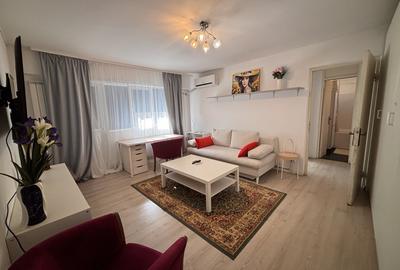 Apartament cu 2 camere decomandat, mobilat în Moșilor - 3