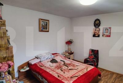 Casă cu 4 camere cu Teren 1660 Mp în Central - 15