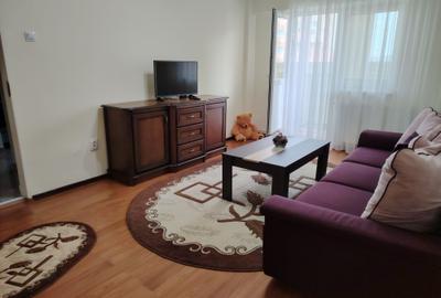Apartament cu 2 camere decomandat în Central - 2