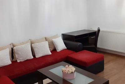 Apartament cu 2 camere decomandat în Central - 3