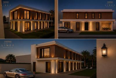 Casă cu 4 camere în Dămăroaia - 3