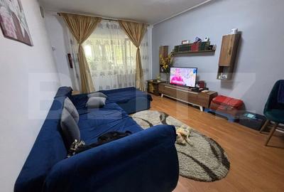 Apartament cu 3 camere decomandat în Metalurgie - 1