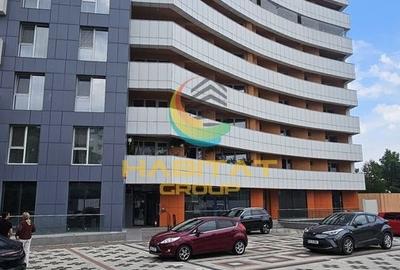 Spațiu comercial, de 122 mp, în Splaiul Unirii