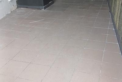 Spațiu comercial, de 16 mp, în Vest