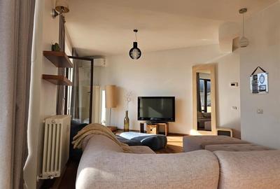 Apartament cu 2 camere semidecomandat în Șoseaua Nordului - 18