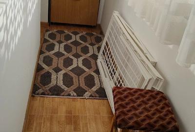 Apartament cu 2 camere decomandat în Nord