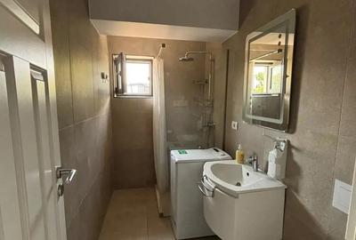 Apartament cu 2 camere, mobilat în 13 Septembrie - 4