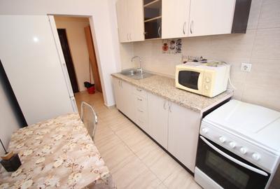 Apartament cu 2 camere decomandat, mobilat în Câmpia Libertății - 7