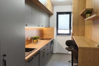 Apartament cu 2 camere decomandat în Nord - 6
