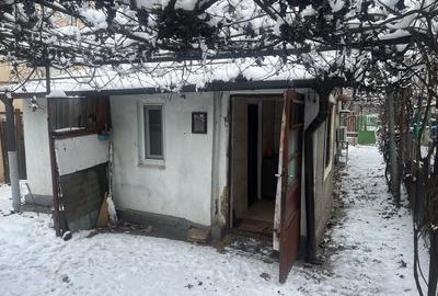 Casă cu 2 camere în Central - 3