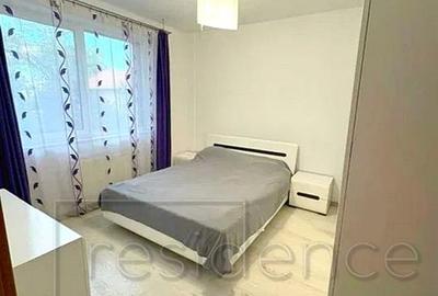Apartament cu 2 camere decomandat, mobilat în Semicentral - 3