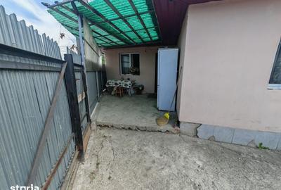 Casă cu 8 camere cu Teren 1150 Mp în Blăgești - 7