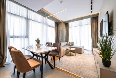 Apartament cu 3 camere decomandat în Floreasca