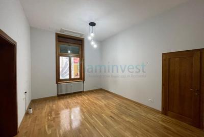 Birou, de 50 mp, în Ultracentral - 3