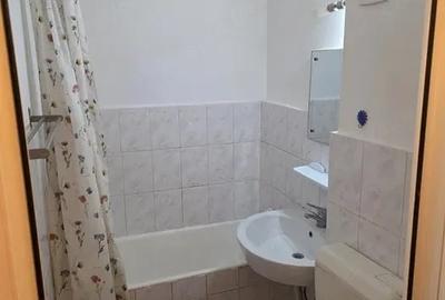 Garsonieră semidecomandată în Titan