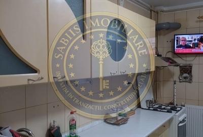 Apartament cu 2 camere decomandat în Berceni