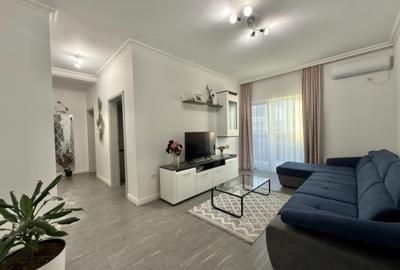 Apartament cu 3 camere decomandat, mobilat în Chișoda - 1