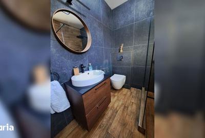 Casă cu 4 camere cu Teren 352 Mp în Apahida - 1