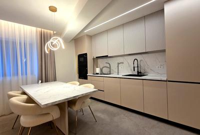 Apartament cu 3 camere semidecomandat, mobilat în Zorilor - 3