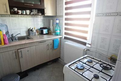 Garsonieră decomandată în Mihai Bravu - 5