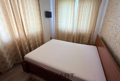 Apartament cu 2 camere semidecomandat în Sud - 3