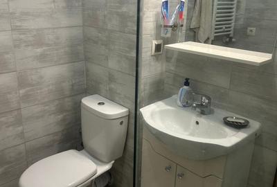 Apartament cu 2 camere decomandat în Chiajna - 8