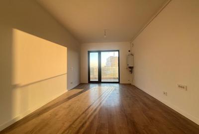 Apartament cu 2 camere în Pipera