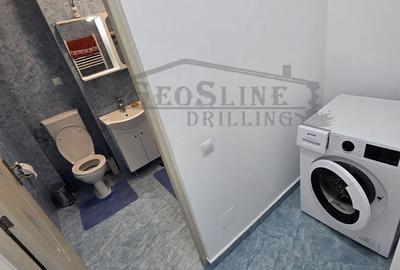 Apartament cu 2 camere decomandat în Baciu - 11