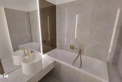 Apartament cu 2 camere în Nord