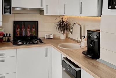 Apartament cu 3 camere în Bună Ziua