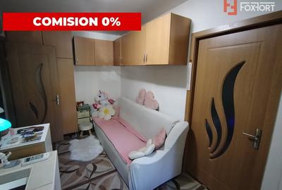 Apartament cu 2 camere decomandat, mobilat în Șagului