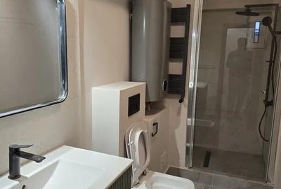Apartament cu 2 camere decomandat, mobilat în Splaiul Independenței - 4
