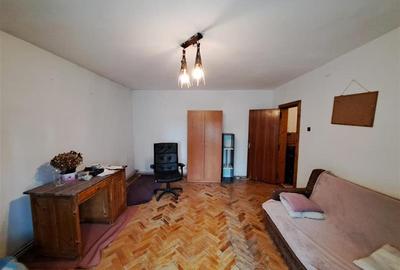 Apartament cu 3 camere decomandat în Mănăștur - 2