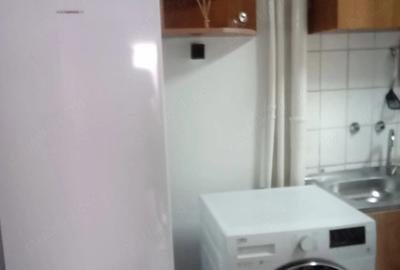 Apartament cu 2 camere semidecomandat în Doamna Ghica - 2