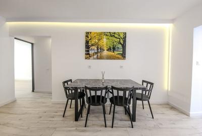 Apartament cu 2 camere decomandat, mobilat în Plopilor - 1