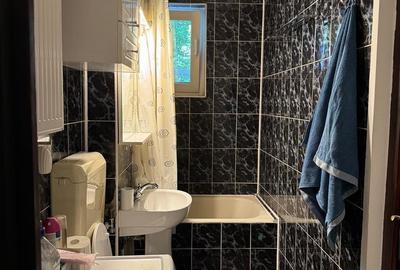 Apartament cu 2 camere decomandat, mobilat în Cornișa - 3