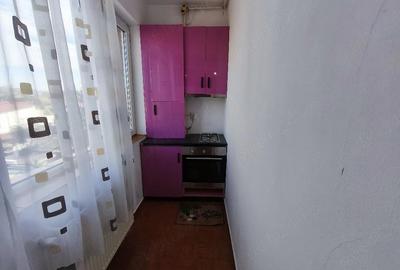 Apartament cu 2 camere decomandat în Sebastian