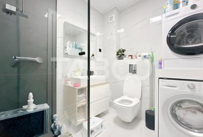 Apartament cu 3 camere semidecomandat, mobilat în Europa - 7