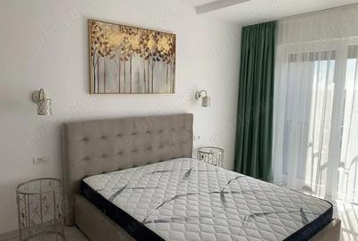 Apartament cu 2 camere decomandat în Funcționarilor - 1
