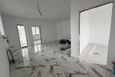 Duplex cu 3 camere cu Canalizare în Albina - 3