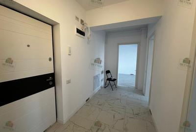 Apartament cu 2 camere decomandat în Central - 11