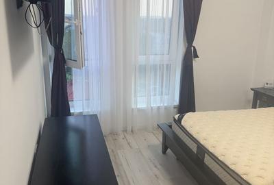 Apartament cu 2 camere decomandat în Central - 2